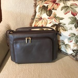 Stone Mountain Crossbody Bag